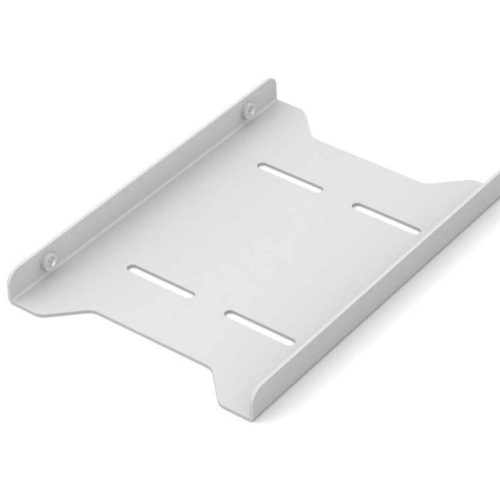 Praxis WetBenchSX 5.25 Bay Bracket - PrimoChill - KEEPING IT COOL White