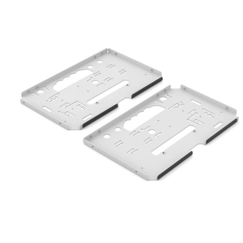 Praxis WetBenchSX Flat Edition Leg Replacements - PrimoChill - KEEPING IT COOL White