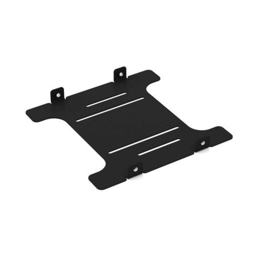 Praxis WetBenchSX 5.25 Bay HDD/SSD Adapter Bracket - PrimoChill - KEEPING IT COOL Black