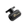 Bykski G 1/4in. Female to Female Drain Ball Valve (B-DV-CEV2) - Black