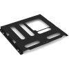 Praxis WetBenchSX Motherboard Tray - PrimoChill - KEEPING IT COOL Black