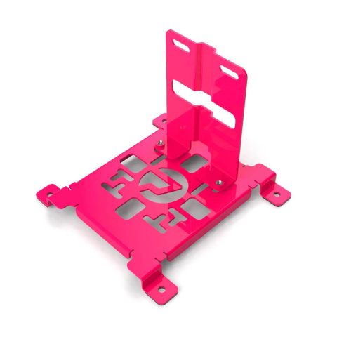 PrimoChill SX CTR2 Spider Mount Bracket Kit - 120mm Series - PrimoChill - KEEPING IT COOL UV Pink