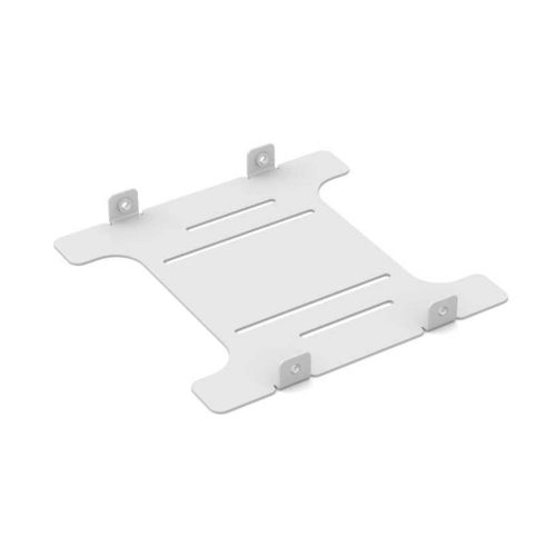 Praxis WetBenchSX 5.25 Bay HDD/SSD Adapter Bracket - PrimoChill - KEEPING IT COOL White