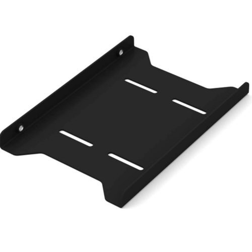 Praxis WetBenchSX 5.25 Bay Bracket - PrimoChill - KEEPING IT COOL Black