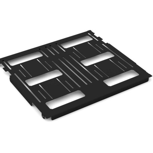 Praxis WetBenchSX Mid Tray - PrimoChill - KEEPING IT COOL Black