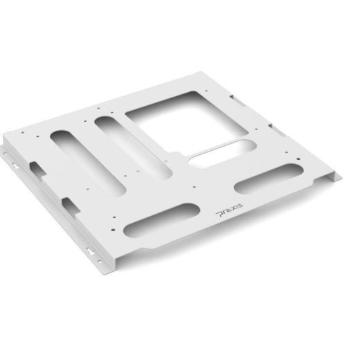 Praxis WetBenchSX Motherboard Tray - PrimoChill - KEEPING IT COOL White