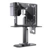 Granzon G10 Liquid Cooling Distro Show Case - Desk Mounted Open-Air Design for High-Performance Cooling - No Thanks