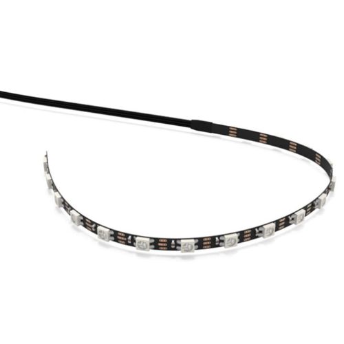 Bykski Replacement Flexible 5v Addressable RGB (RBW) LED Strip - 230mm